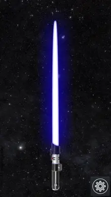 Laser Sword android App screenshot 6