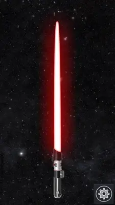 Laser Sword android App screenshot 7